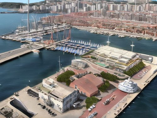 大连市水务集团软件外包服务供应商名录招标项目公告