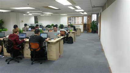 广州市坚信信息科技 专业软件外包服务解决方案