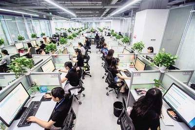 加强川渝协作，永川大数据产业园加速建设重庆最具规模大数据及信息服务产业基地