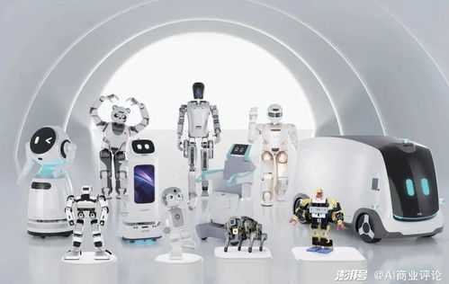 11年磨一剑 人形机器人第一股IPO，49亿美金市值背后的具身智能风暴与软件外包服务